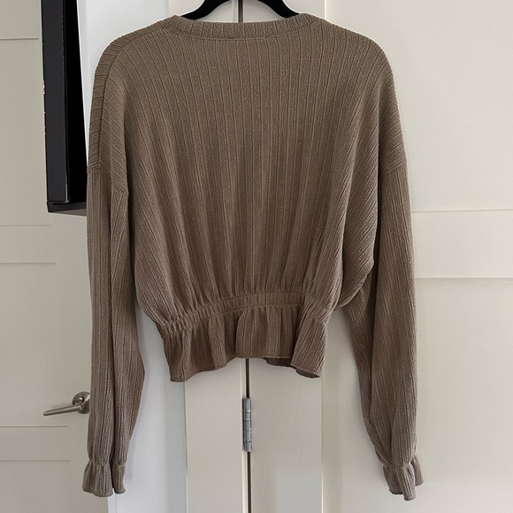 Zara Blouse - Picture 5 of 8